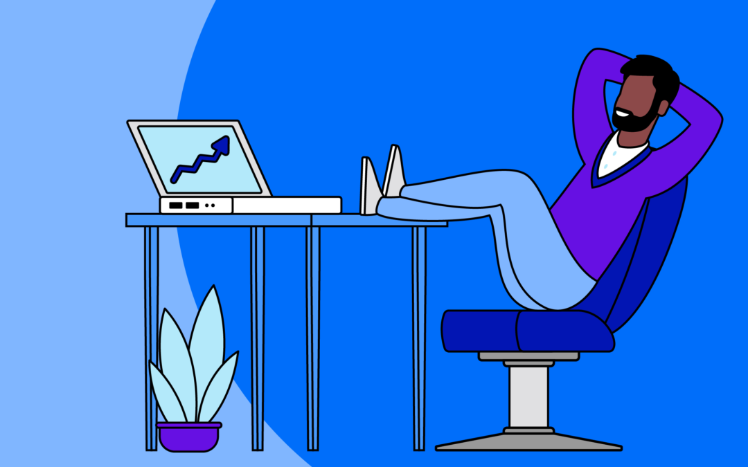 Abstract management made easy