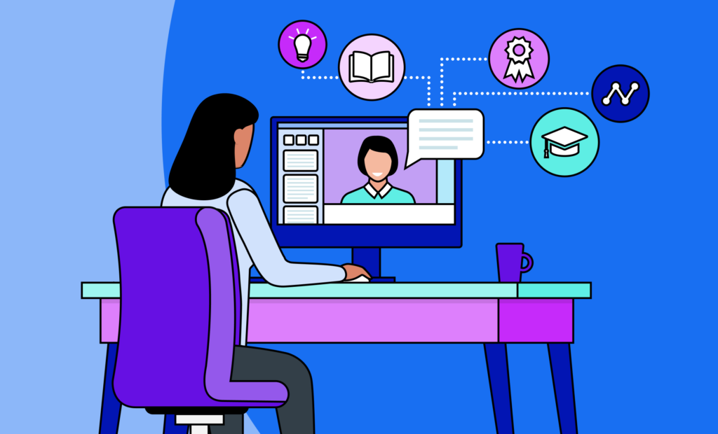 Improve conference learning