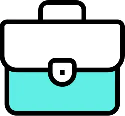 briefcase icon