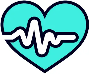 heartbeat icon