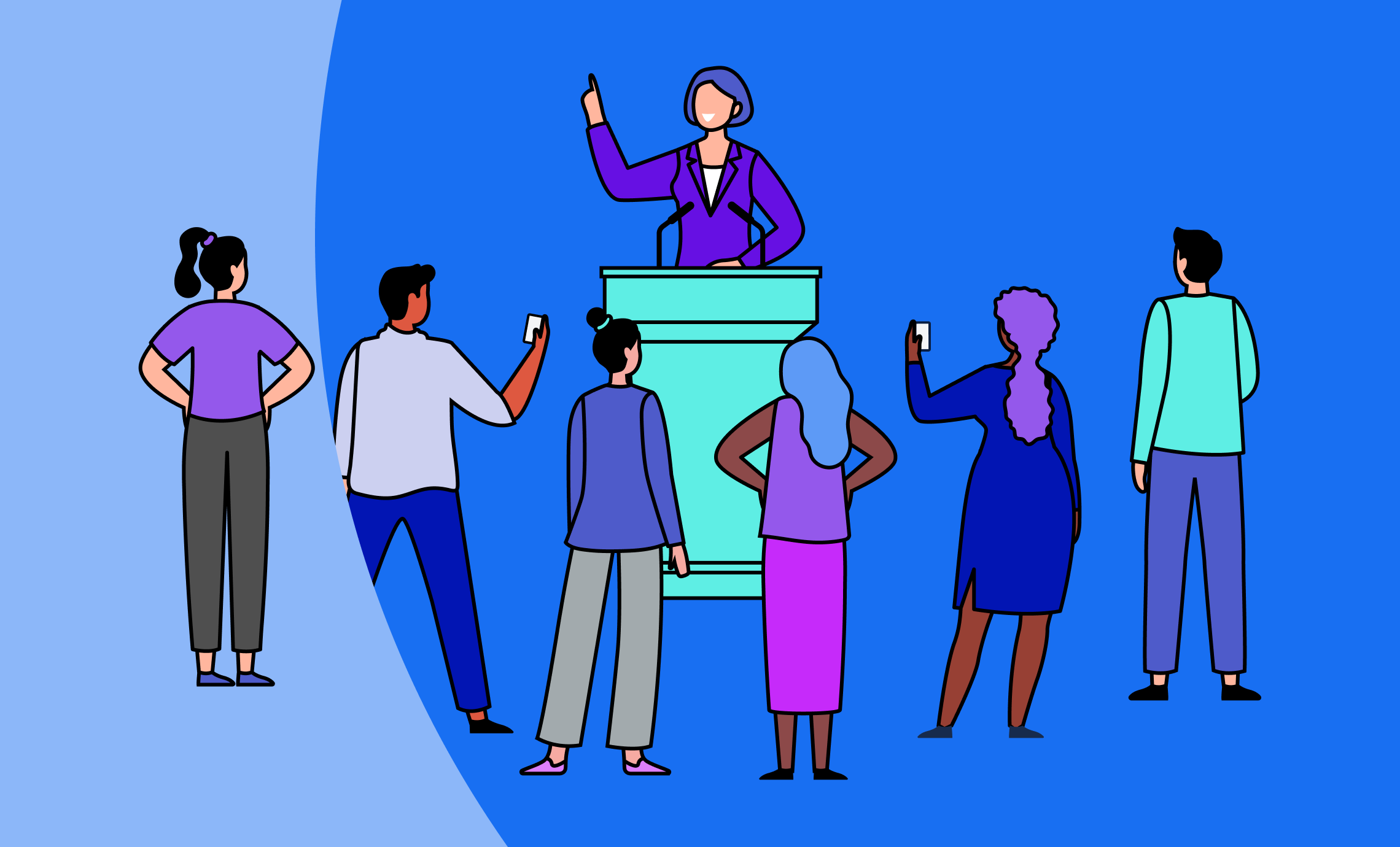 How To Get Speaking Engagements Attendee Interactive how-to-get-speaking-engagements-attendee-interactive