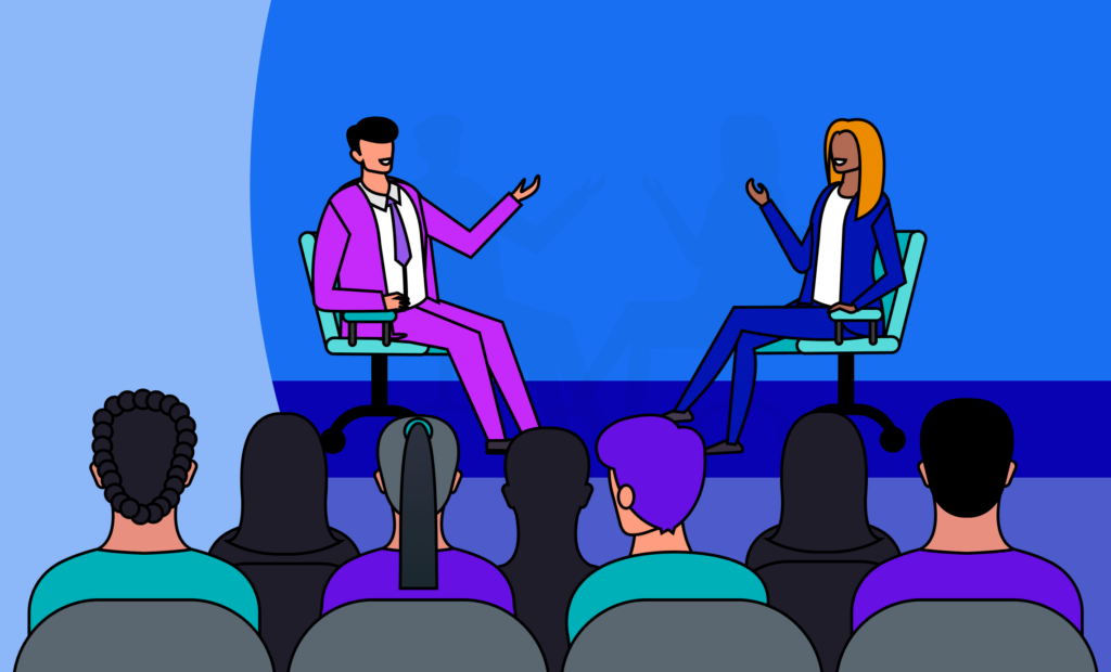 Crafting a Letter of Invitation for Panelists and Special Guest Speakers
