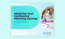 Maximize Your Conference Planning Journey