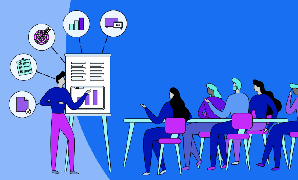 How Technology Propels Continuing Education Management