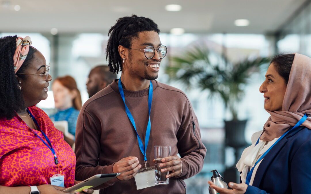 Empowering Attendees: Tips for Creating a Conference Agenda that Fuels Career Progression